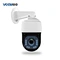 20X Optical Zoom PTZ Camera | 8MP AI Auto Tracking Security Camera